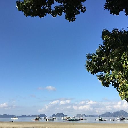 Eco Hotel 엘니도 외부 사진