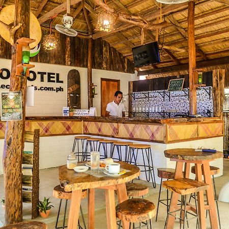 Eco Hotel 엘니도 외부 사진