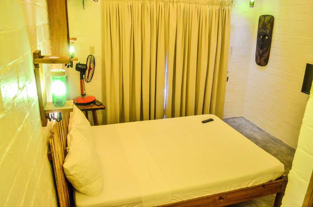Eco Hotel 엘니도 외부 사진