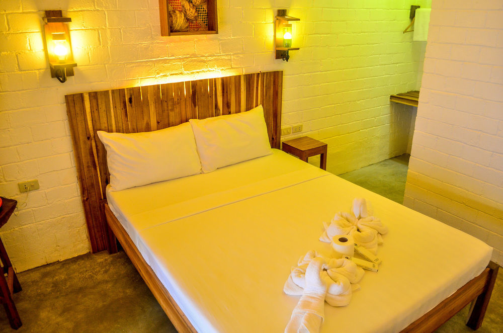 Eco Hotel 엘니도 외부 사진