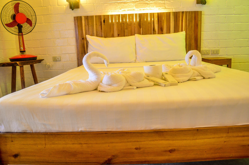 Eco Hotel 엘니도 외부 사진