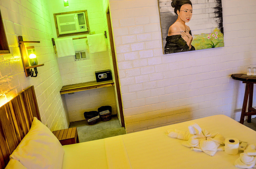 Eco Hotel 엘니도 외부 사진