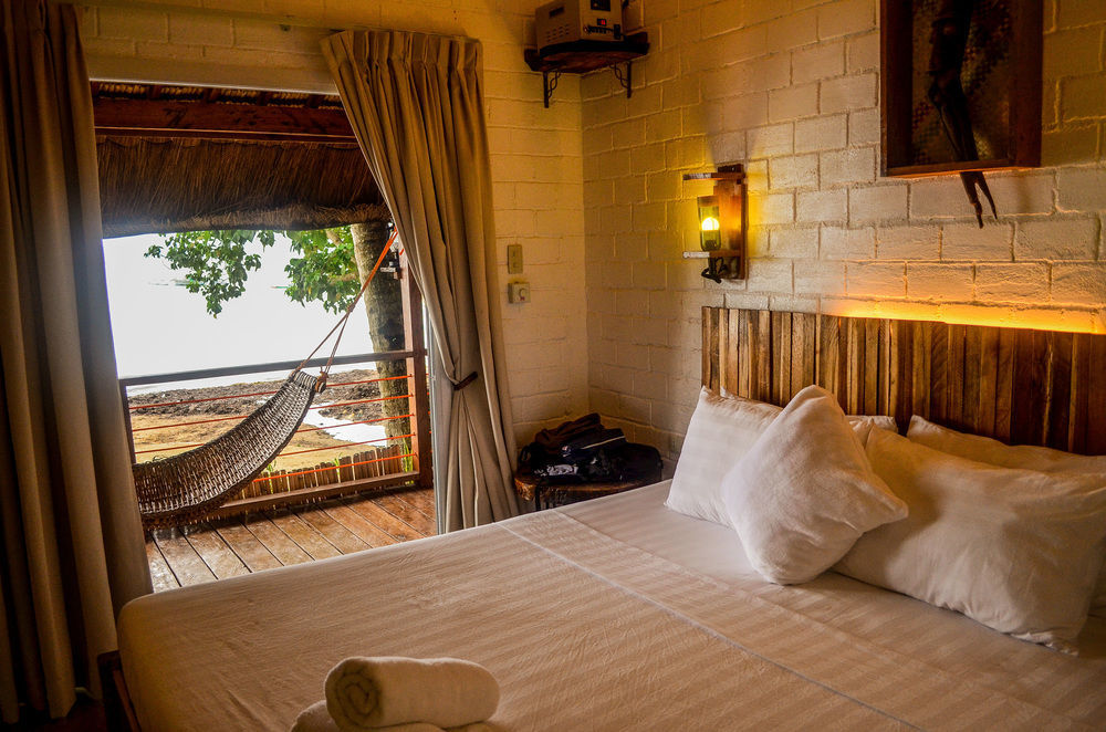 Eco Hotel 엘니도 외부 사진