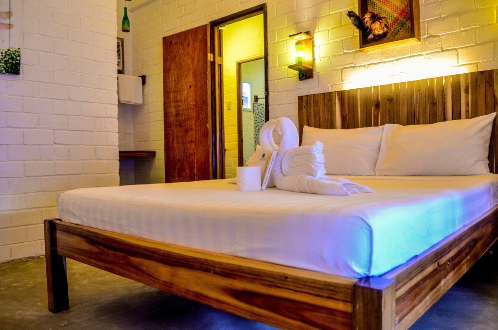 Eco Hotel 엘니도 외부 사진