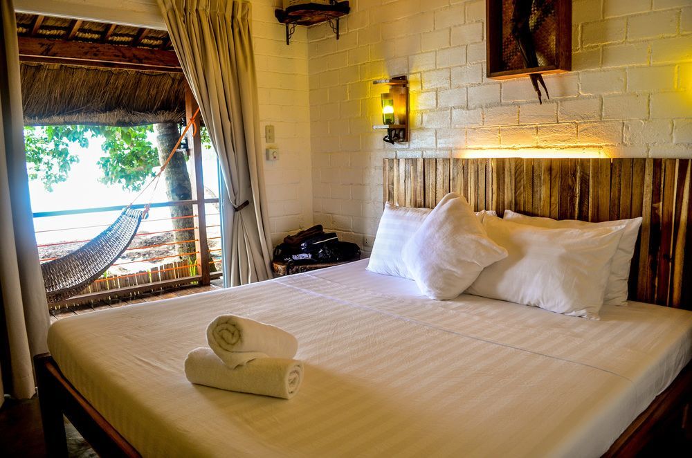Eco Hotel 엘니도 외부 사진
