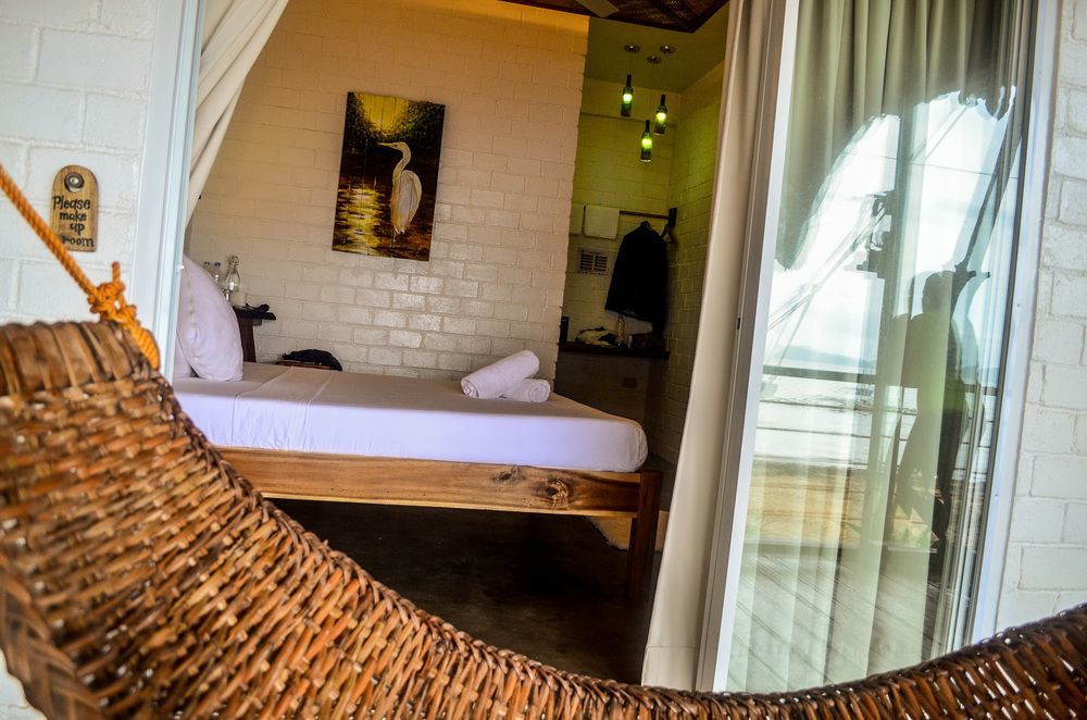 Eco Hotel 엘니도 외부 사진