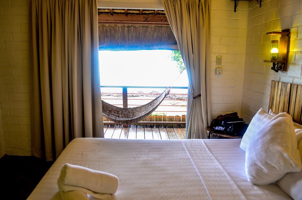 Eco Hotel 엘니도 외부 사진