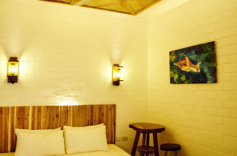 Eco Hotel 엘니도 외부 사진