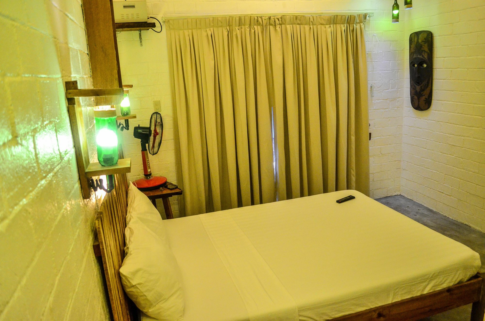 Eco Hotel 엘니도 외부 사진