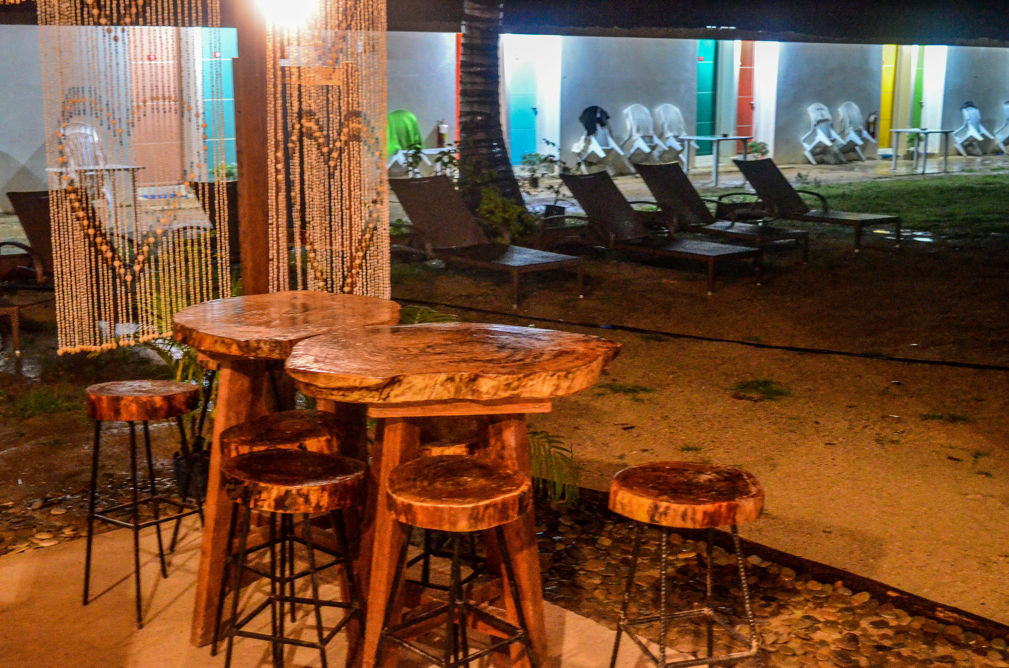 Eco Hotel 엘니도 외부 사진